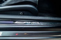 USED 2018 18 MERCEDES-BENZ C-CLASS 4.0 AMG C 63 PREMIUM 2d 469 BHP 2KEYS+SATNAV+HTD SEATS