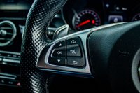 USED 2018 18 MERCEDES-BENZ C-CLASS 4.0 AMG C 63 PREMIUM 2d 469 BHP 2KEYS+SATNAV+HTD SEATS