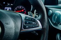 USED 2018 18 MERCEDES-BENZ C-CLASS 4.0 AMG C 63 PREMIUM 2d 469 BHP 2KEYS+SATNAV+HTD SEATS