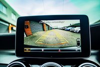 USED 2018 18 MERCEDES-BENZ C-CLASS 4.0 AMG C 63 PREMIUM 2d 469 BHP 2KEYS+SATNAV+HTD SEATS