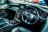 USED 2018 18 MERCEDES-BENZ C-CLASS 4.0 AMG C 63 PREMIUM 2d 469 BHP 2KEYS+SATNAV+HTD SEATS
