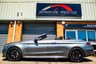 USED 2018 18 MERCEDES-BENZ C-CLASS 4.0 AMG C 63 PREMIUM 2d 469 BHP 2KEYS+SATNAV+HTD SEATS