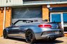 USED 2018 18 MERCEDES-BENZ C-CLASS 4.0 AMG C 63 PREMIUM 2d 469 BHP 2KEYS+SATNAV+HTD SEATS