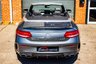 USED 2018 18 MERCEDES-BENZ C-CLASS 4.0 AMG C 63 PREMIUM 2d 469 BHP 2KEYS+SATNAV+HTD SEATS