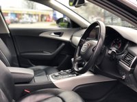 USED 2012 12 AUDI A6 2.0 AVANT TDI SE 5d 175 BHP 