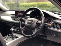 USED 2012 12 AUDI A6 2.0 AVANT TDI SE 5d 175 BHP 