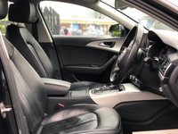 USED 2012 12 AUDI A6 2.0 AVANT TDI SE 5d 175 BHP 