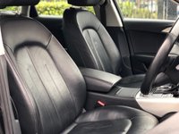 USED 2012 12 AUDI A6 2.0 AVANT TDI SE 5d 175 BHP 