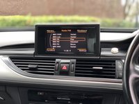 USED 2012 12 AUDI A6 2.0 AVANT TDI SE 5d 175 BHP 