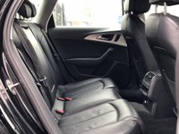 USED 2012 12 AUDI A6 2.0 AVANT TDI SE 5d 175 BHP 