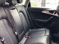 USED 2012 12 AUDI A6 2.0 AVANT TDI SE 5d 175 BHP 