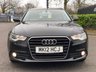 USED 2012 12 AUDI A6 2.0 AVANT TDI SE 5d 175 BHP 