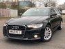 USED 2012 12 AUDI A6 2.0 AVANT TDI SE 5d 175 BHP 