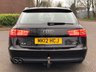 USED 2012 12 AUDI A6 2.0 AVANT TDI SE 5d 175 BHP 