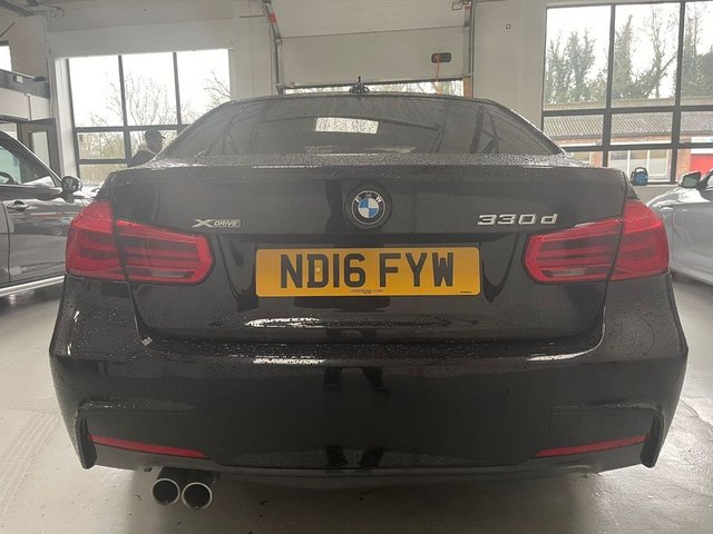 View our BMW 3 SERIES