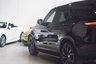 USED 2017 67 LAND ROVER DISCOVERY SD4 SE 