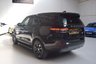 USED 2017 67 LAND ROVER DISCOVERY SD4 SE 