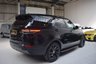 USED 2017 67 LAND ROVER DISCOVERY SD4 SE 