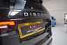 USED 2017 67 LAND ROVER DISCOVERY SD4 SE 