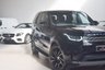 USED 2017 67 LAND ROVER DISCOVERY SD4 SE 