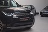 USED 2017 67 LAND ROVER DISCOVERY SD4 SE 