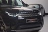 USED 2017 67 LAND ROVER DISCOVERY SD4 SE 