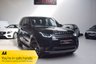 USED 2017 67 LAND ROVER DISCOVERY SD4 SE 