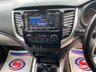 USED 2016 66 MITSUBISHI L200 2.4 DI-D 4X4 BARBARIAN DCB 178 BHP FULL LEATHER + FULL SERVICE HISTORY