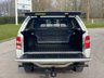 USED 2016 66 MITSUBISHI L200 2.4 DI-D 4X4 BARBARIAN DCB 178 BHP FULL LEATHER + FULL SERVICE HISTORY