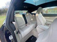 USED 2016 16 MERCEDES-BENZ C-CLASS 2.1 C 220 D AMG LINE PREMIUM 2d 168 BHP 