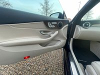 USED 2016 16 MERCEDES-BENZ C-CLASS 2.1 C 220 D AMG LINE PREMIUM 2d 168 BHP 