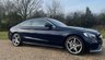 USED 2016 16 MERCEDES-BENZ C-CLASS 2.1 C 220 D AMG LINE PREMIUM 2d 168 BHP 