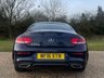 USED 2016 16 MERCEDES-BENZ C-CLASS 2.1 C 220 D AMG LINE PREMIUM 2d 168 BHP 