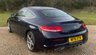 USED 2016 16 MERCEDES-BENZ C-CLASS 2.1 C 220 D AMG LINE PREMIUM 2d 168 BHP 