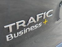 USED 2016 16 RENAULT TRAFIC 1.6 SL27 BUSINESS PLUS DCI S/R P/V 115 BHP NO VAT SERVICE HISTORY