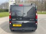 USED 2016 16 RENAULT TRAFIC 1.6 SL27 BUSINESS PLUS DCI S/R P/V 115 BHP NO VAT SERVICE HISTORY