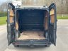 USED 2016 16 RENAULT TRAFIC 1.6 SL27 BUSINESS PLUS DCI S/R P/V 115 BHP NO VAT SERVICE HISTORY