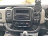 USED 2016 16 RENAULT TRAFIC 1.6 SL27 BUSINESS PLUS DCI S/R P/V 115 BHP NO VAT SERVICE HISTORY