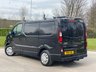USED 2016 16 RENAULT TRAFIC 1.6 SL27 BUSINESS PLUS DCI S/R P/V 115 BHP NO VAT SERVICE HISTORY
