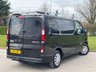 USED 2016 16 RENAULT TRAFIC 1.6 SL27 BUSINESS PLUS DCI S/R P/V 115 BHP NO VAT SERVICE HISTORY