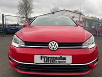 USED 2017 67 VOLKSWAGEN GOLF 2.0 GT TDI BLUEMOTION TECHNOLOGY 5d 148 BHP 2 FORMER KEEPERS FROM NEW+FULL SERVICE HISTORY+JUST SERVICED A FEW MILES AGO+STUNNING EXAMPLE+READY TO DRIVE AWAY TODAY+FINANCE AND EXTENDED WARRANTY AVAILABLE ON THIS USED VEHICLE!!!!!