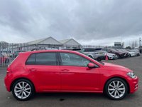 USED 2017 67 VOLKSWAGEN GOLF 2.0 GT TDI BLUEMOTION TECHNOLOGY 5d 148 BHP 2 FORMER KEEPERS FROM NEW+FULL SERVICE HISTORY+JUST SERVICED A FEW MILES AGO+STUNNING EXAMPLE+READY TO DRIVE AWAY TODAY+FINANCE AND EXTENDED WARRANTY AVAILABLE ON THIS USED VEHICLE!!!!!
