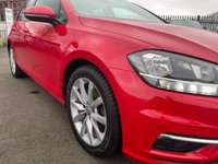 USED 2017 67 VOLKSWAGEN GOLF 2.0 GT TDI BLUEMOTION TECHNOLOGY 5d 148 BHP 2 FORMER KEEPERS FROM NEW+FULL SERVICE HISTORY+JUST SERVICED A FEW MILES AGO+STUNNING EXAMPLE+READY TO DRIVE AWAY TODAY+FINANCE AND EXTENDED WARRANTY AVAILABLE ON THIS USED VEHICLE!!!!!