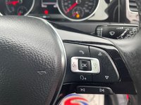 USED 2017 67 VOLKSWAGEN GOLF 2.0 GT TDI BLUEMOTION TECHNOLOGY 5d 148 BHP 2 FORMER KEEPERS FROM NEW+FULL SERVICE HISTORY+JUST SERVICED A FEW MILES AGO+STUNNING EXAMPLE+READY TO DRIVE AWAY TODAY+FINANCE AND EXTENDED WARRANTY AVAILABLE ON THIS USED VEHICLE!!!!!