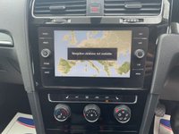 USED 2017 67 VOLKSWAGEN GOLF 2.0 GT TDI BLUEMOTION TECHNOLOGY 5d 148 BHP 2 FORMER KEEPERS FROM NEW+FULL SERVICE HISTORY+JUST SERVICED A FEW MILES AGO+STUNNING EXAMPLE+READY TO DRIVE AWAY TODAY+FINANCE AND EXTENDED WARRANTY AVAILABLE ON THIS USED VEHICLE!!!!!
