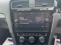 USED 2017 67 VOLKSWAGEN GOLF 2.0 GT TDI BLUEMOTION TECHNOLOGY 5d 148 BHP 2 FORMER KEEPERS FROM NEW+FULL SERVICE HISTORY+JUST SERVICED A FEW MILES AGO+STUNNING EXAMPLE+READY TO DRIVE AWAY TODAY+FINANCE AND EXTENDED WARRANTY AVAILABLE ON THIS USED VEHICLE!!!!!