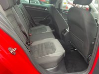 USED 2017 67 VOLKSWAGEN GOLF 2.0 GT TDI BLUEMOTION TECHNOLOGY 5d 148 BHP 2 FORMER KEEPERS FROM NEW+FULL SERVICE HISTORY+JUST SERVICED A FEW MILES AGO+STUNNING EXAMPLE+READY TO DRIVE AWAY TODAY+FINANCE AND EXTENDED WARRANTY AVAILABLE ON THIS USED VEHICLE!!!!!
