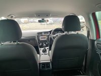 USED 2017 67 VOLKSWAGEN GOLF 2.0 GT TDI BLUEMOTION TECHNOLOGY 5d 148 BHP 2 FORMER KEEPERS FROM NEW+FULL SERVICE HISTORY+JUST SERVICED A FEW MILES AGO+STUNNING EXAMPLE+READY TO DRIVE AWAY TODAY+FINANCE AND EXTENDED WARRANTY AVAILABLE ON THIS USED VEHICLE!!!!!