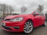 USED 2017 67 VOLKSWAGEN GOLF 2.0 GT TDI BLUEMOTION TECHNOLOGY 5d 148 BHP 2 FORMER KEEPERS FROM NEW+FULL SERVICE HISTORY+JUST SERVICED A FEW MILES AGO+STUNNING EXAMPLE+READY TO DRIVE AWAY TODAY+FINANCE AND EXTENDED WARRANTY AVAILABLE ON THIS USED VEHICLE!!!!!