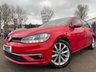 USED 2017 67 VOLKSWAGEN GOLF 2.0 GT TDI BLUEMOTION TECHNOLOGY 5d 148 BHP 2 FORMER KEEPERS FROM NEW+FULL SERVICE HISTORY+JUST SERVICED A FEW MILES AGO+STUNNING EXAMPLE+READY TO DRIVE AWAY TODAY+FINANCE AND EXTENDED WARRANTY AVAILABLE ON THIS USED VEHICLE!!!!!